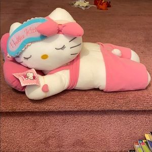 Stuffed animal